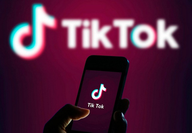 Phát triển của TikTok