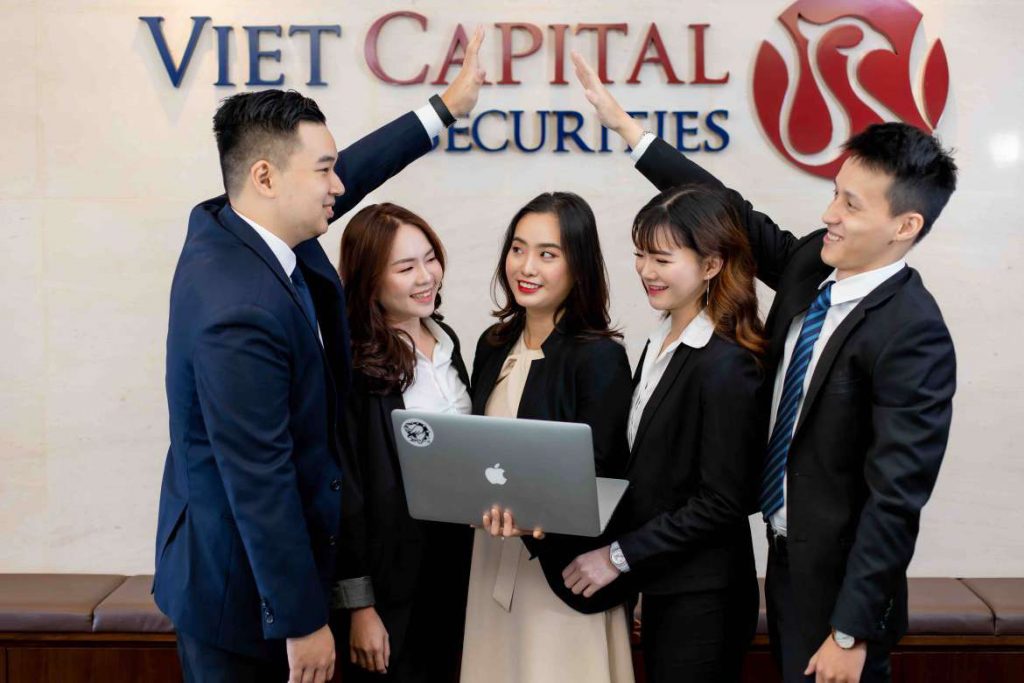 Chứng khoán Bản Việt VCI phát hành 166,5 triệu cổ phiếu thưởng