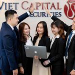 Chứng khoán Bản Việt VCI phát hành 166,5 triệu cổ phiếu thưởng