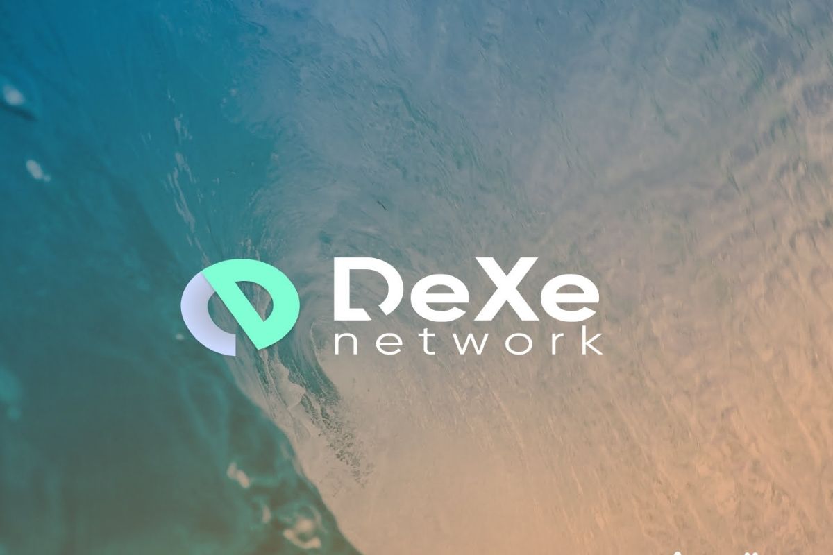 DeXe Network (DEXE) là gì? Toàn tập về DEXE token