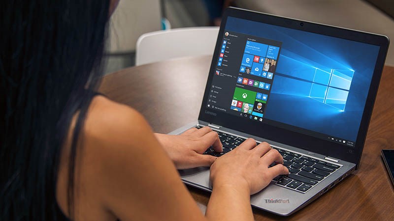 Windows nhanh hơn trên laptop chạy ARM