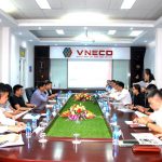 Malblue Việt Nam muốn mua 10 triệu cổ phiếu VNE