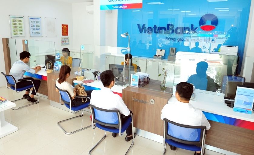 VietinBank đang giảm tỷ lệ nợ xấu trong năm 2021