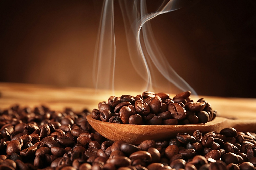 Nhận định thị trường nguyên liệu - cà phê Arabica