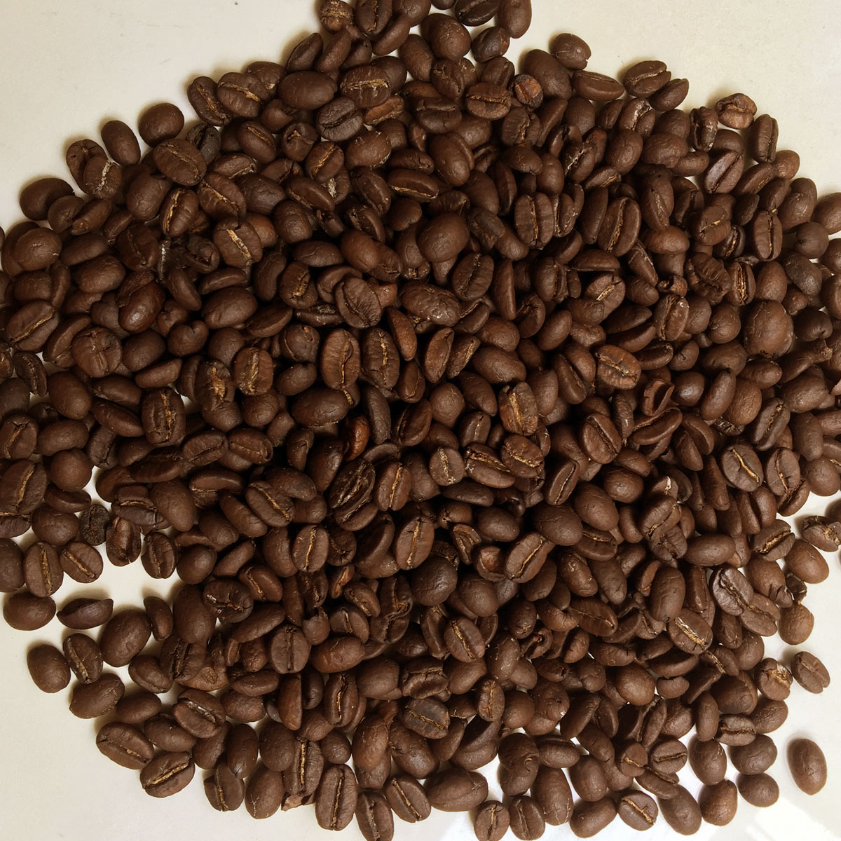 Nhận định thị trường nguyên liệu - cà phê Arabica