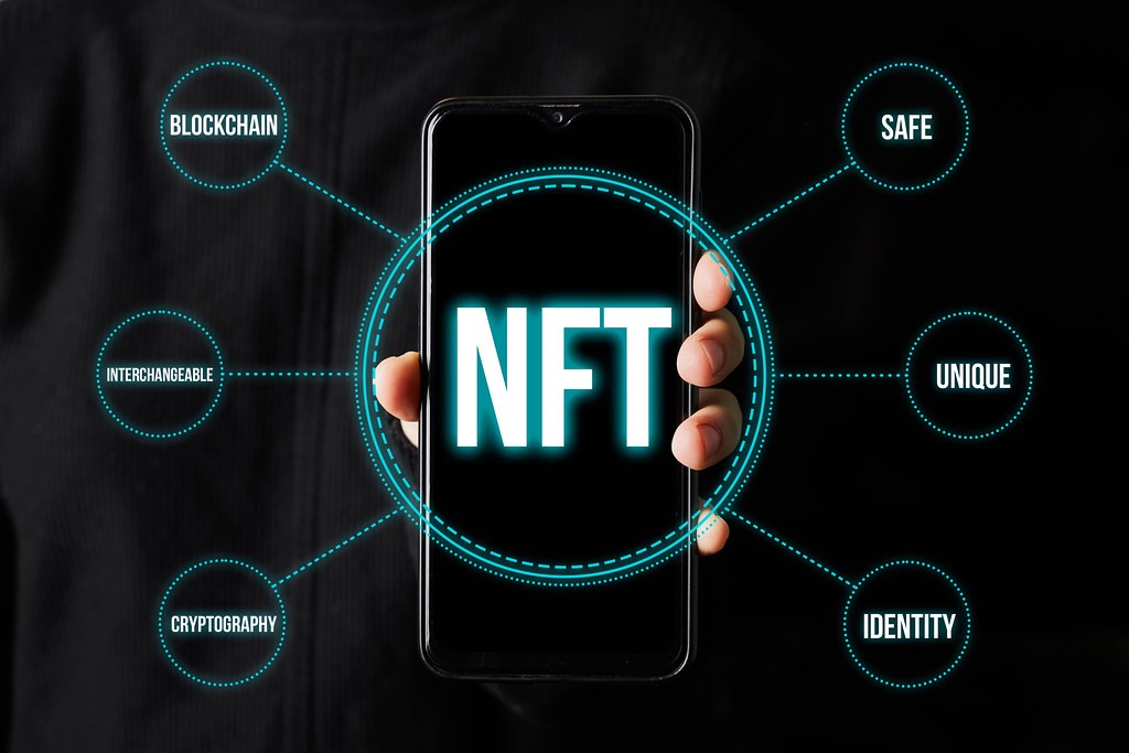 Những điều bạn cần biết nếu muốn đầu tư vào NFT