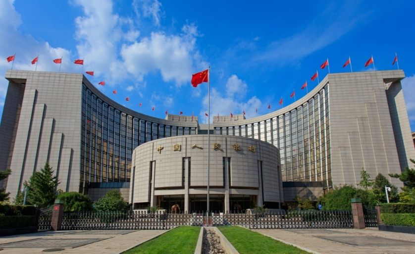 PBOC muốn hạn chế ảnh hưởng của tiền ảo