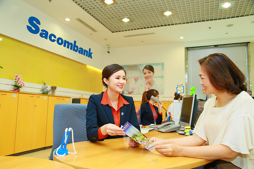 Sacombank đăng ký bán hết 81,5 triệu cổ phiếu quỹ