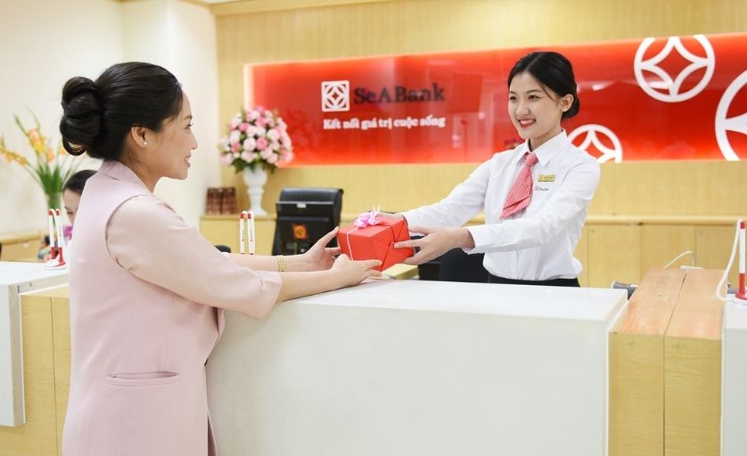SeABank công bố thông tin gia tăng vốn