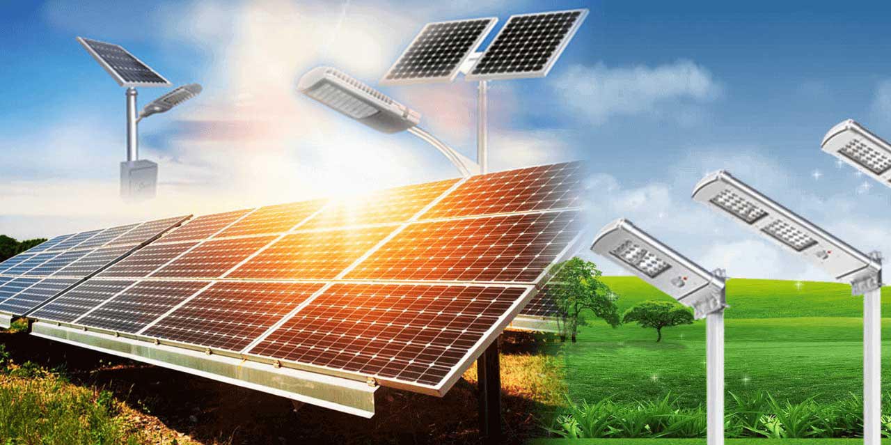 TOP 5 xu hướng năng lượng mặt trời thúc đẩy sự phát triển trong lĩnh vực điện mặt trời
