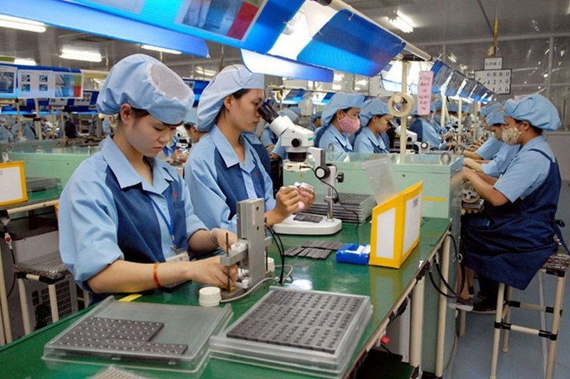 Vì sao doanh nghiệp Nhật là lựa chọn tốt cho người Việt?