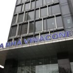 Vinaconex dùng 36 triệu cổ phiếu quỹ để thưởng cho cổ đông
