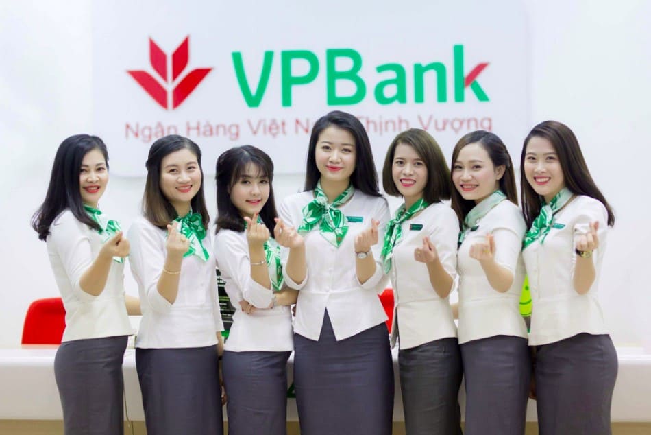 VPBank phát hành cổ phiếu để tăng vốn điều lệ
